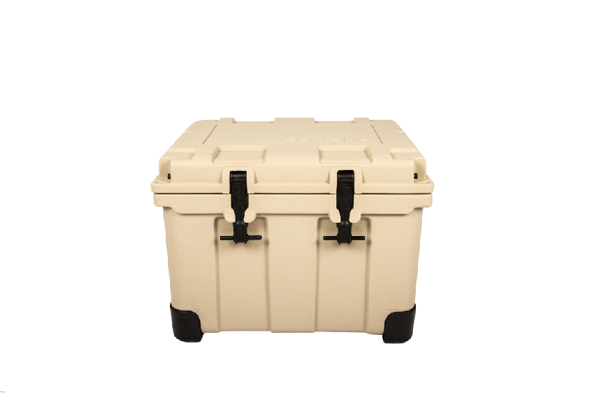 Pettigrew Specialty Company Distributes ICEHOLE Coolers